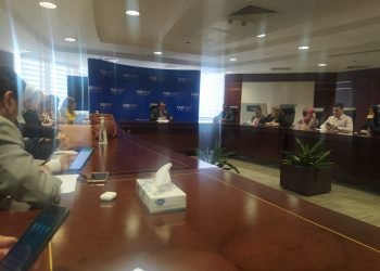 رئيس بنك ابوظبي الاول: طرح شهادة 18% مناسب للاسعار الحالية 