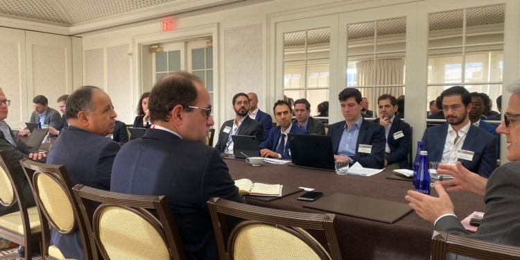 وزير المالية :  الاقتصاد المصرى متماسك فى مواجهة التحديات العالمية القاسية