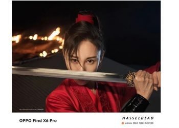 OPPO تطلق سلسلة Imaging Flagship Find X6 ترفع مستوى التصوير بالهواتف الذكية باستخدام أقوى نظام كاميرا