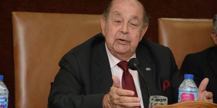 رئيس جمعية رجال الأعمال المصريين : مصر رغم أزماتها الاقتصادية اثبتت انها الملاذ الآمن لكل الأشقاء