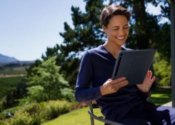 Ericsson Consumer & IndustryLab: Flexibility is the new work life currency