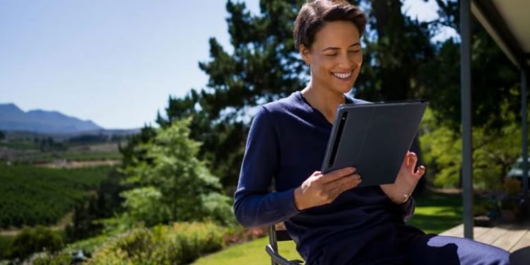 Ericsson Consumer & IndustryLab: Flexibility is the new work life currency