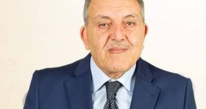 الوكيل : أوصي بالوصول لسعر صرف حقيقي للدولار لكسب “الثقة” في الاقتصاد المصري