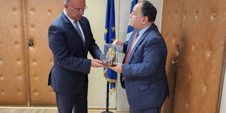 وزير المالية : تحويل مبلغ  653.3  مليار جنيه للهيئة القومية للتأمينات الاجتماعية خلال 45 شهرًا