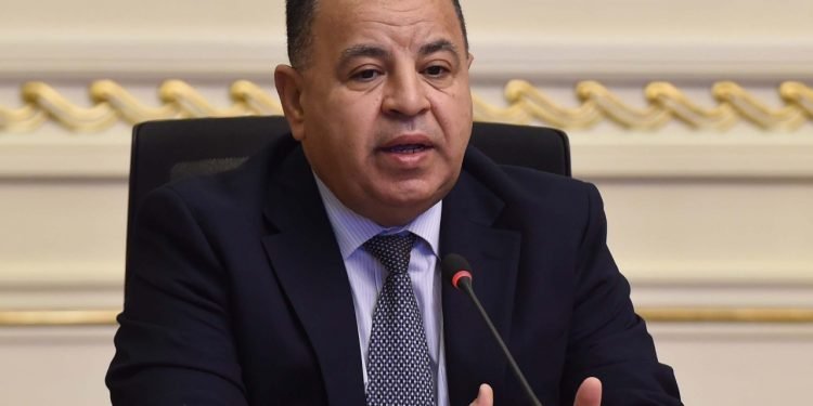 وزير المالية : تنفيذ الإصلاحات الضريبية الدولية يساعد الاقتصادات الناشئة على تحمل الصدمات العالمية