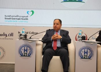 وزير المالية:  الإفراج عن بضائع بقيمة ٢٣ مليار دولار منذ يناير الماضي وحتى الآن