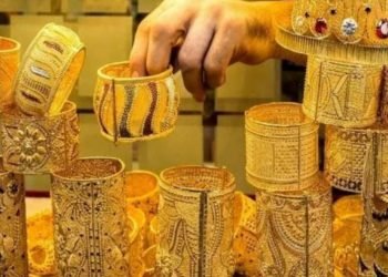 هاني ميلاد : لسنا تجار عملة ولا نبيع دولارا.. وإنما نتعامل في الذهب