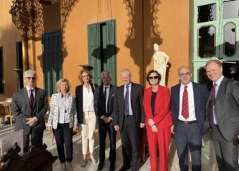 علاء عز : الاتحاد الأوروبى يضع منظومة متكاملة لجذب الاستثمارات وتنمية الصادرات