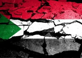 Wilson Center : War in Sudan, Again: The Civilian Transition Caught between Armed Rivals