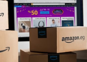أمازون مصر تطلق حملة تخفيضات بمناسبة عيد الفطر المبارك بنسبة تصل إلى 50%