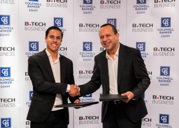 شراكة بين بي تك وColdwell Banker Star Club لتعزيز العلاقة بين قطاعي تجزئة الإلكترونيات المنزلية والعقارات في مصر