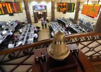 تعرف على الترتيب لشركات السمسرة بالبورصة..”هيرميس” تنفذ تداولات بـ1.1 مليار جنيه