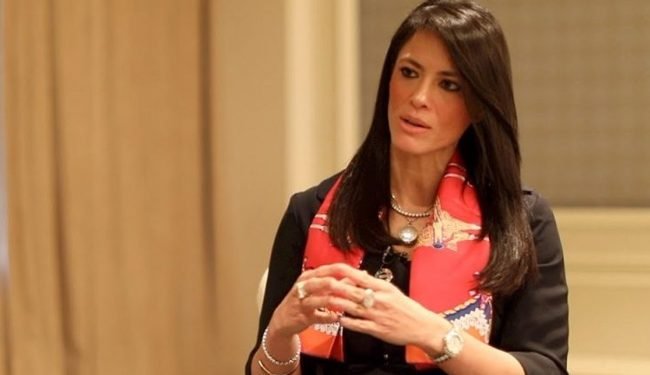 وزيرة التعاون الدولي تُشارك في الاجتماعات السنوية المشتركة للهيئات المالية العربية