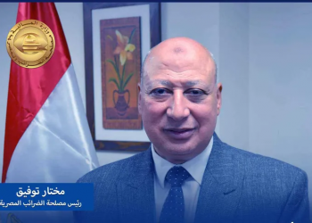 ضريبة القيمة المضافة المستحقة على النولون البحري والبري والجوي