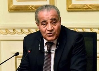 وزير التموين.. يقترح السماح للمغتربين باستيراد الذهب دون جمارك