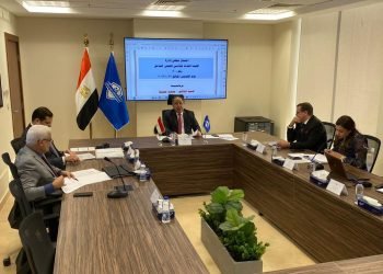 المالية:التأمين الصحي حقق إيرادات أكثر من 76 مليار جنيه وفوائض تتجاوز 69.5 مليار جنيه خلال 5 سنوات