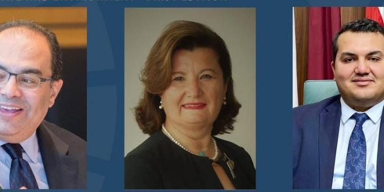 كلية التعليم المستمر بجامعة النيل الأهلية تنظم النسخة الأولي من المؤتمر الدولي للمناخ والبيئة في 5 يونيو المقبل