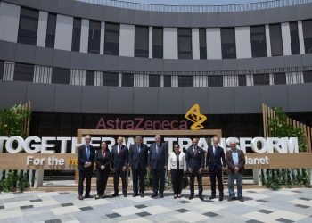 AstraZeneca inaugurates new sustainable headquarters in Egypt