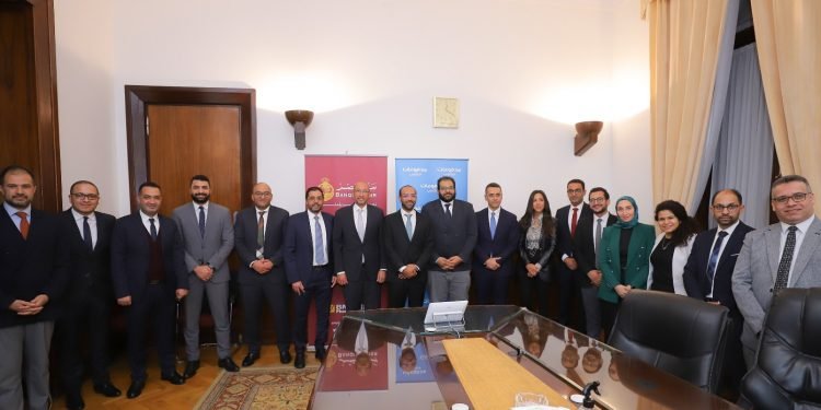 بنك مصر يوقع بروتوكول تعاون مع شركة مكسب لتوفير حلول ومنتجات مالية وغير مالية لأصحاب المشروعات متناهية الصغر والصغيرة