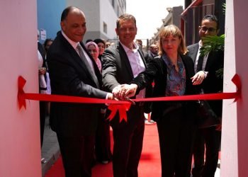 باستثمارات تصل ل20 مليون دولار .. بدء تشغيل أول مصنع لإنتاج مشروب الشعير “موسي” في مصر