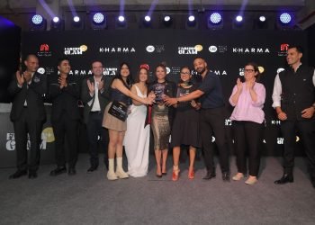  “مول مصر” يعلن عن الفائز بمسابقة Fashion Glam بالتعاون مع FAD Dubai وهشام خرما