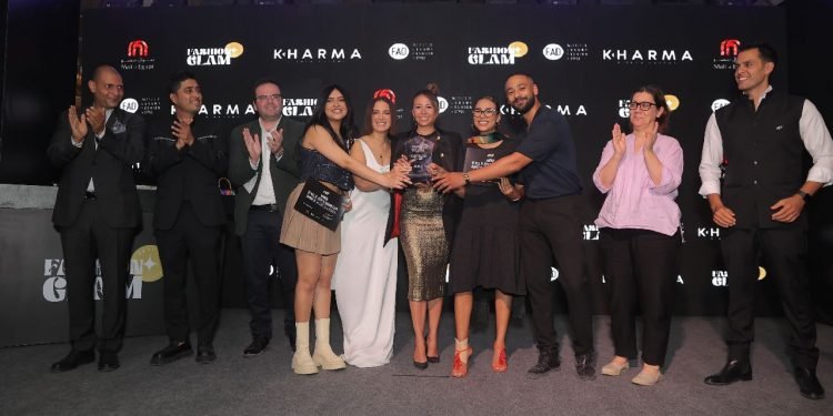 “مول مصر” يعلن عن الفائز بمسابقة Fashion Glam بالتعاون مع FAD Dubai وهشام خرما