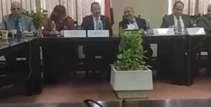 رئيس رجال الأعمال المصريين الأتراك : مقترح بتبادل الاستثمار بالعملة المحلية و 500 مليون دولار حجم التوسعات التركية للمصانع التركية بمصر