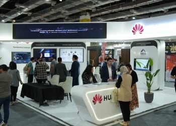 Huawei FusionSolar تستعرض أحدث الحلول المتكاملة للطاقة الكهروضوئية الذكية