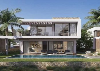 صور تعكس امكانيات مشروع أزهي نورث المملوك لشركة مدار للتطوير العقاري