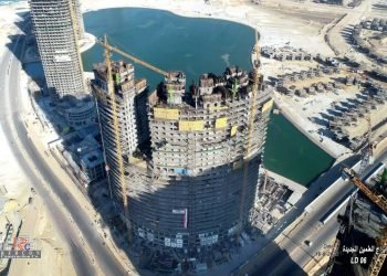 هل يعوض المنتج العقاري المستدام تكنولوجيا فارق سعره ؟ ..  3 من عمالقة مراكز البيانات و العقارات يجيبون