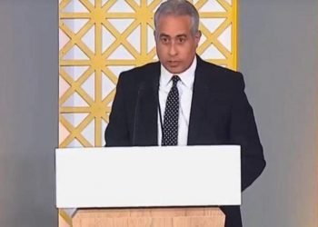 وزير القوى العاملة في احتفالية عيد العمال :مشاركة الرئيس دليل على ثوابت الدولة تجاه حماية ورعاية عمالها في الداخل والخارج ..