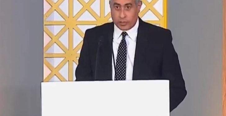 وزير القوى العاملة في احتفالية عيد العمال :مشاركة الرئيس دليل على ثوابت الدولة تجاه حماية ورعاية عمالها في الداخل والخارج ..