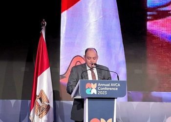 وزير التجارة والصناعة يفتتح المؤتمر السنوي للرابطة الافريقية للاستثمار الخاص ورأس المال المخاطر في نسخته التاسعة عشر