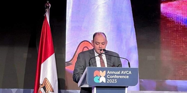 وزير التجارة والصناعة يفتتح المؤتمر السنوي للرابطة الافريقية للاستثمار الخاص ورأس المال المخاطر في نسخته التاسعة عشر