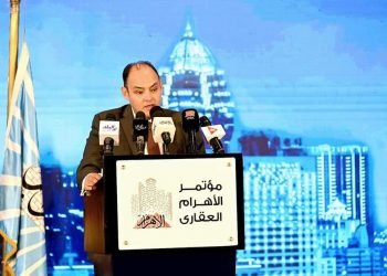 وزير التجارة:6 مليار و982 مليون دولار صادرات قطاع مواد البناء العام الماضي