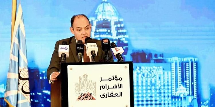 وزير التجارة:6 مليار و982 مليون دولار صادرات قطاع مواد البناء العام الماضي