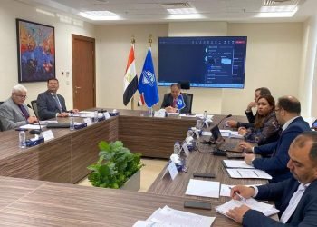 وزير المالية:تكليف رئاسي بمد التأمين الصحي الشامل لكل المصريين خلال السنوات المقبلة