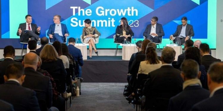 وزيرة التعاون : ضرورة تكاتف المجتمع الدولي لخلق تدفق للتمويل المستدام للدول النامية لتعزيز مسيرتها التنموية وفقًا لأولوياتها