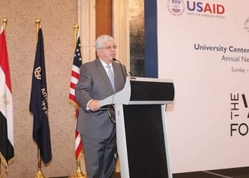 وزير التعليم العالي والبحث العلمي يفتتح فعاليات المُلتقى السنوي الرابع للمراكز الجامعية للتطوير المهني