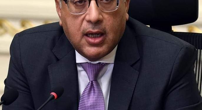 وزير البترول والثروة المعدنية يستقبل الدكتور بول نومبا المدير الإقليمى لشئون البنية التحتية فى الشرق الأوسط وشمال أفريقيا بالبنك الدولى