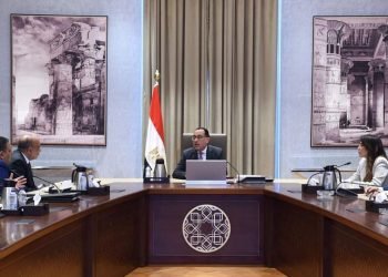 مدبولي يوجه بسرعة إنهاء الاتفاقات الخاصة بالشركات التابعة لوزارة قطاع الأعمال العام المخطط طرحها.