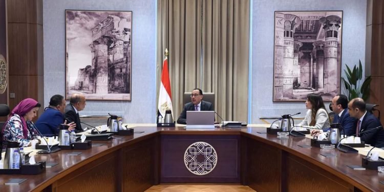 مدبولي يوجه بسرعة إنهاء الاتفاقات الخاصة بالشركات التابعة لوزارة قطاع الأعمال العام المخطط طرحها.