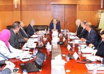 وزير التجارةوالصناعة : الموافقة على عدد من التيسيرات الجديدة للمستثمرين الحاصلين على وحدات بالمجمع الصناعي بالمحلة الكبرى