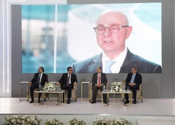 وزير المالية: تكليف رئاسي بتعظيم دور القطاع الخاص فى تطبيق التأمين الصحي الشامل لكل المصريين