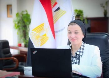 وزيرة البيئة تلتقى ونائبة رئيس بنك الاستثمار الأوروبي (EIB) لمناقشة آخر مستجدات الإعداد لبرنامج الصناعة الخضراء المستدامة GSI