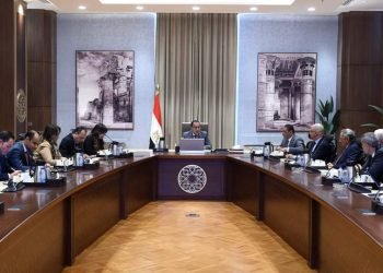 رئيس الوزراء يترأس اجتماع المجلس الاستشاري الاقتصادي