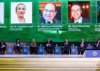 انطلاق أولى فاعليات مصر في “الاجتماعات السنوية لمجموعة بنك التنمية الأفريقي