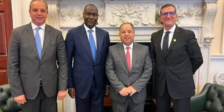 توحيد الرؤى الأفريقية.. يسهم في توفير فرص للتمويل البديل.. ويحقق الاكتفاء الذاتي القارى.