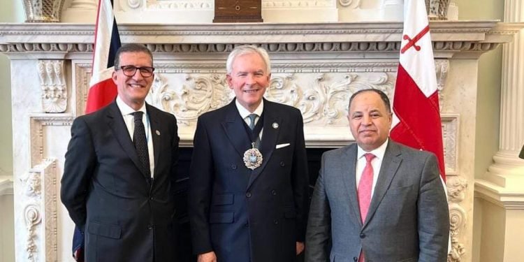 وزير المالية: التحديات العالمية ضاعفت من حجم الاحتياجات التمويلية لتلبية المتطلبات الأساسية للمواطنين