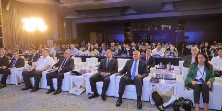 اقتصادية قناة السويس ٤٨٧ مليون دولار استثمارات جديدة في مجالات الطاقة والمنسوجات والبتروكيماويات والبروم داخل المطور تيدا مصر